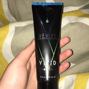 skin exfoliate and tan removal !!